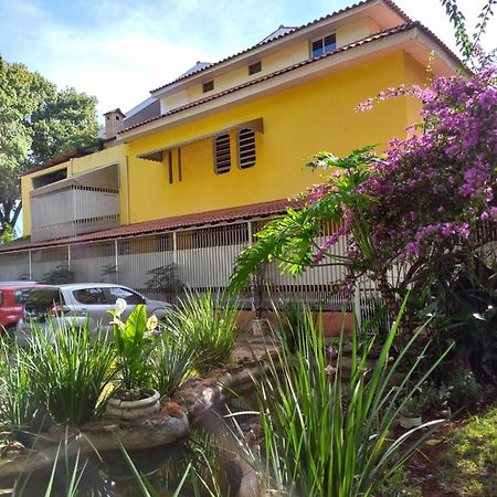 KzaZendf Cama e Cafe Asa Sul Brasília Exterior foto
