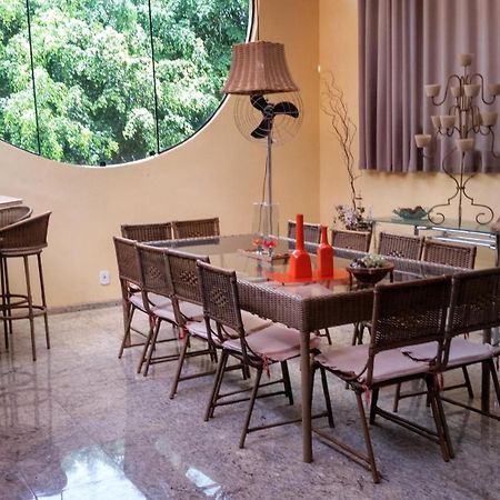 KzaZendf Cama e Cafe Asa Sul Brasília Exterior foto