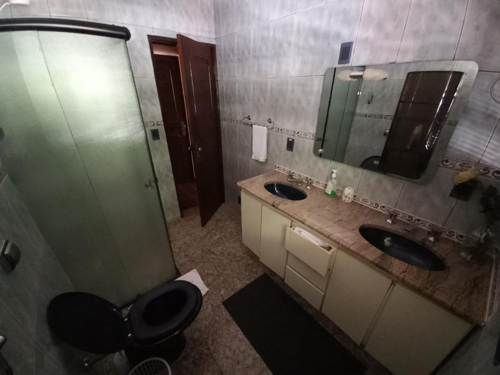 KzaZendf Cama e Cafe Asa Sul Brasília Exterior foto