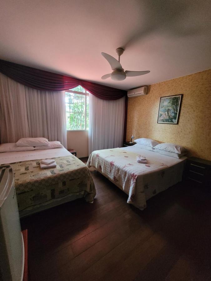 KzaZendf Cama e Cafe Asa Sul Brasília Exterior foto