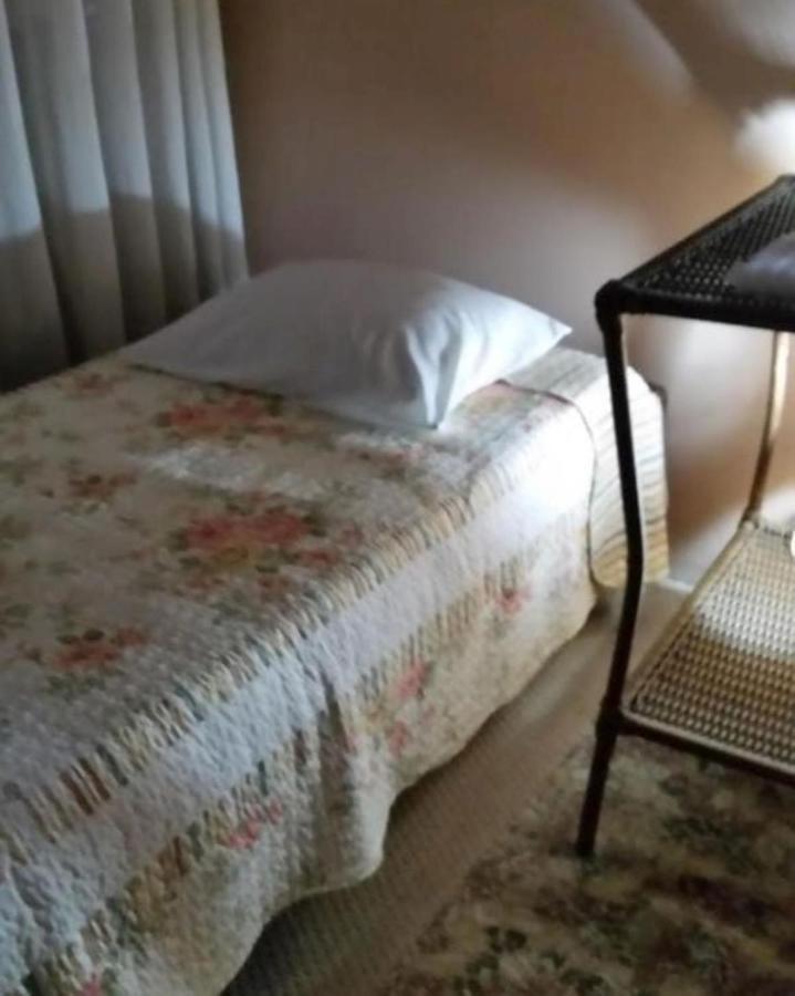 KzaZendf Cama e Cafe Asa Sul Brasília Exterior foto