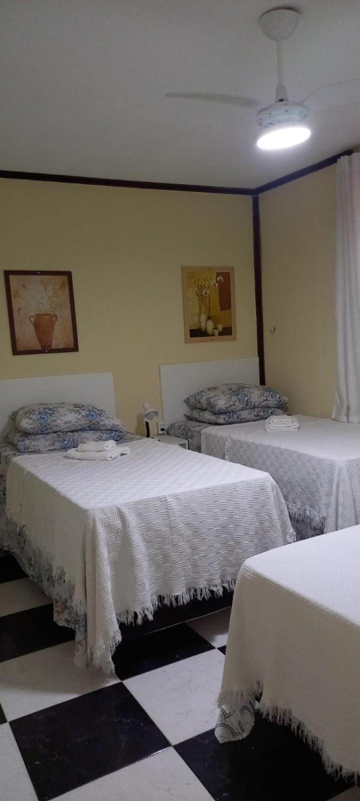 KzaZendf Cama e Cafe Asa Sul Brasília Exterior foto