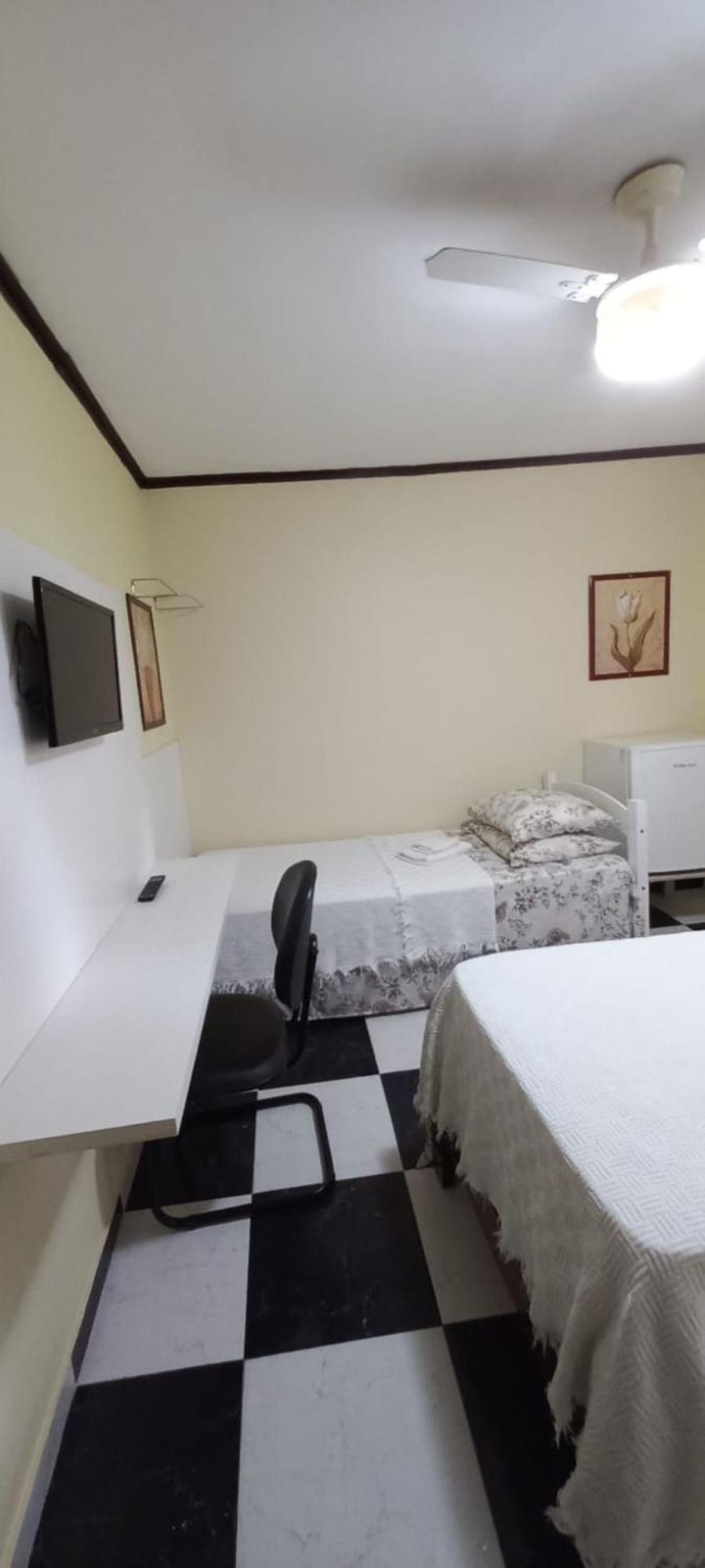 KzaZendf Cama e Cafe Asa Sul Brasília Exterior foto