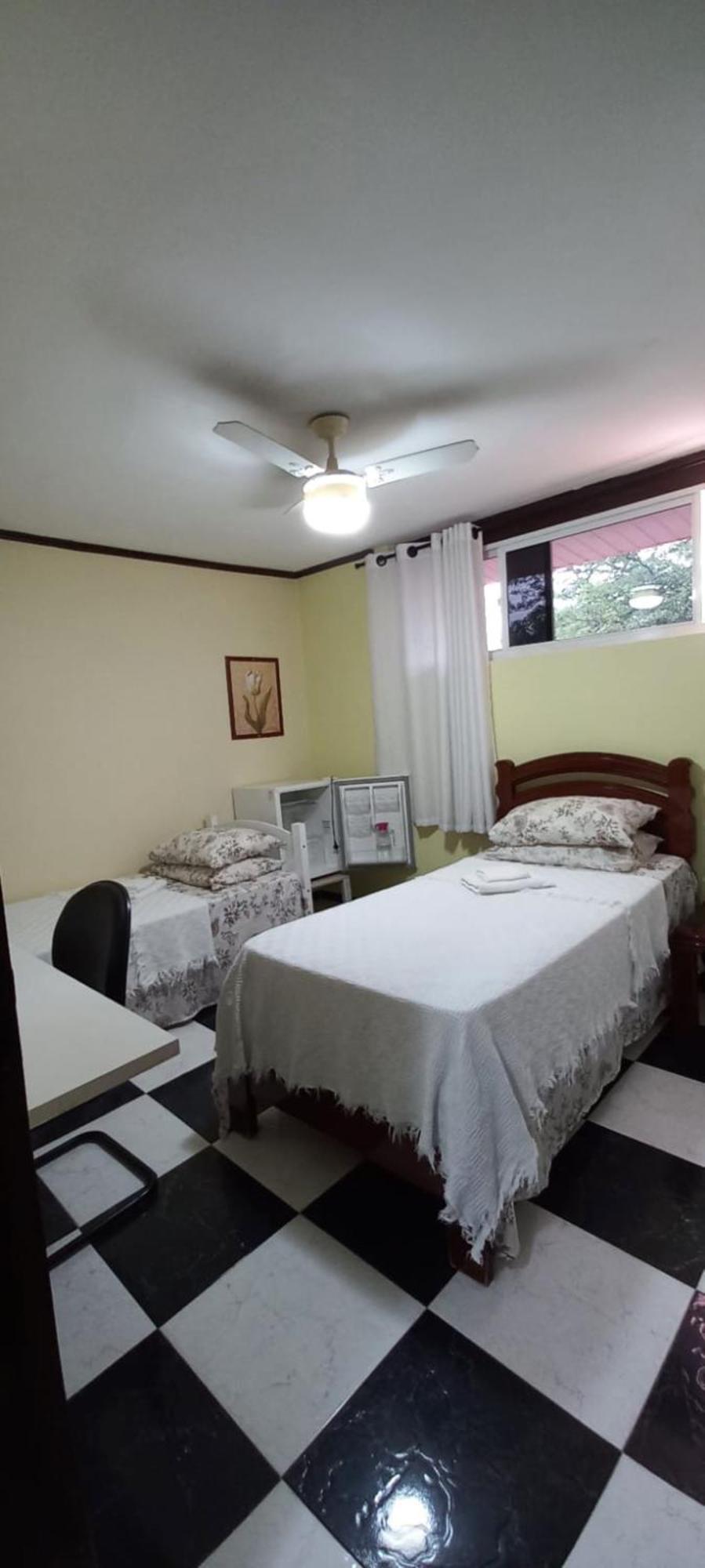 KzaZendf Cama e Cafe Asa Sul Brasília Exterior foto