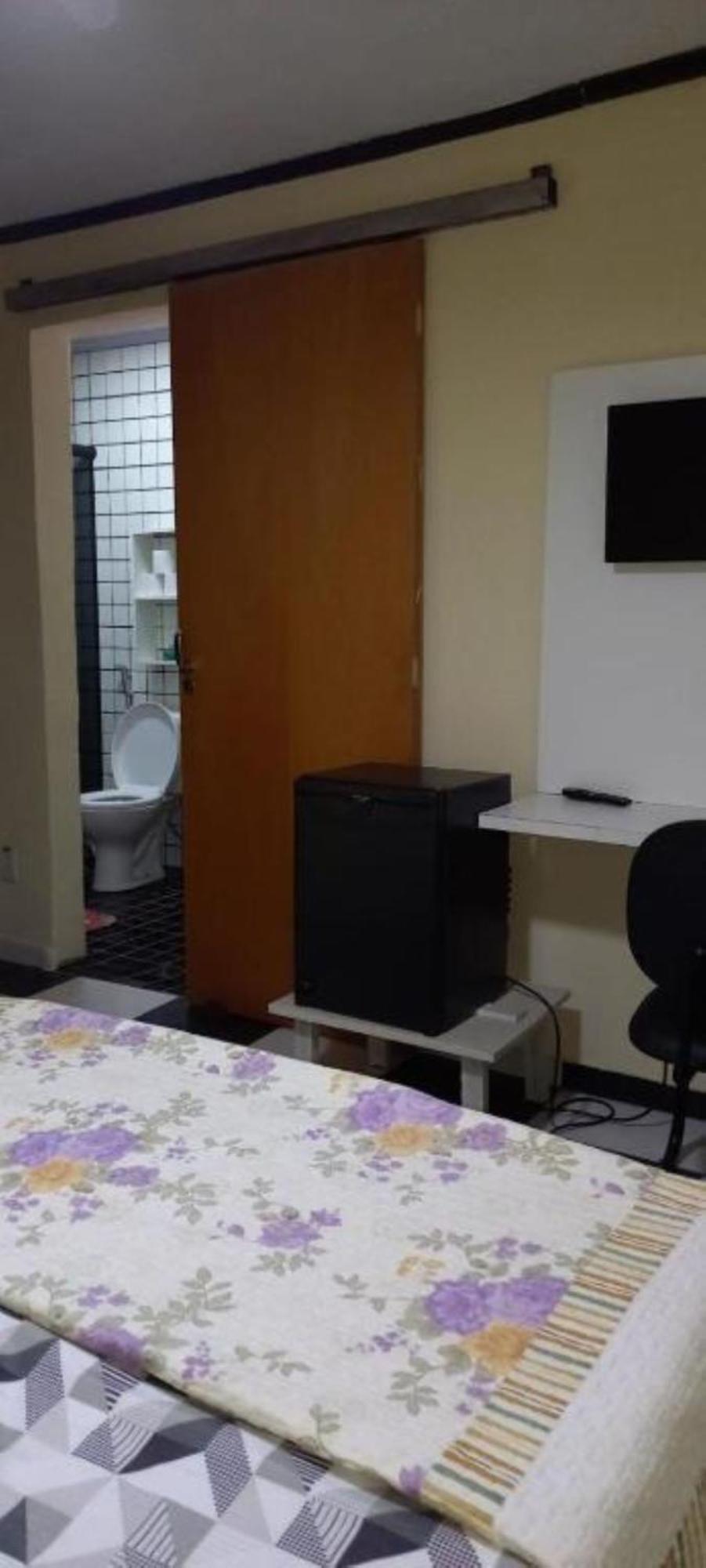KzaZendf Cama e Cafe Asa Sul Brasília Exterior foto