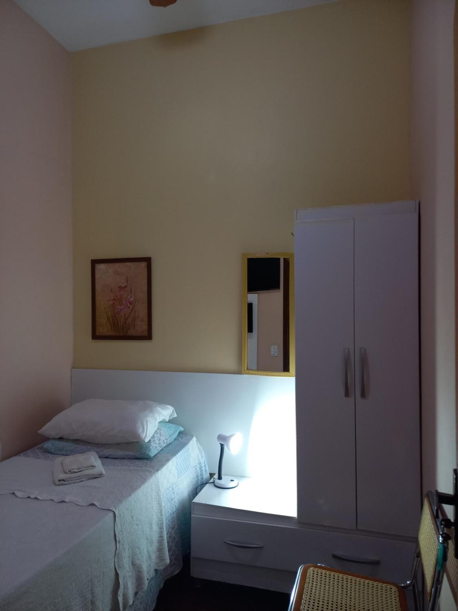 KzaZendf Cama e Cafe Asa Sul Brasília Exterior foto