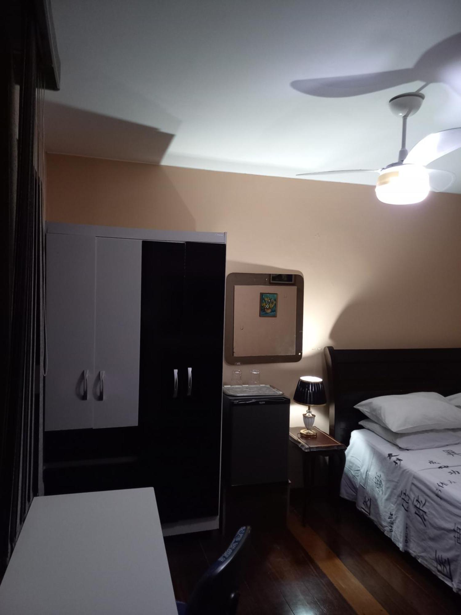 KzaZendf Cama e Cafe Asa Sul Brasília Exterior foto