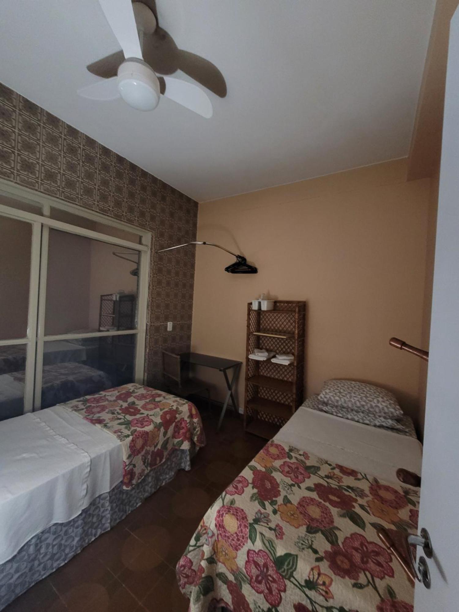 KzaZendf Cama e Cafe Asa Sul Brasília Exterior foto