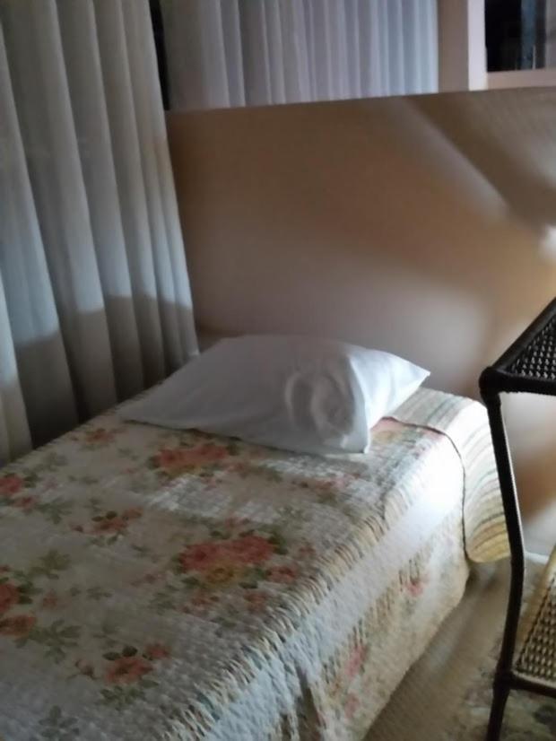 KzaZendf Cama e Cafe Asa Sul Brasília Exterior foto