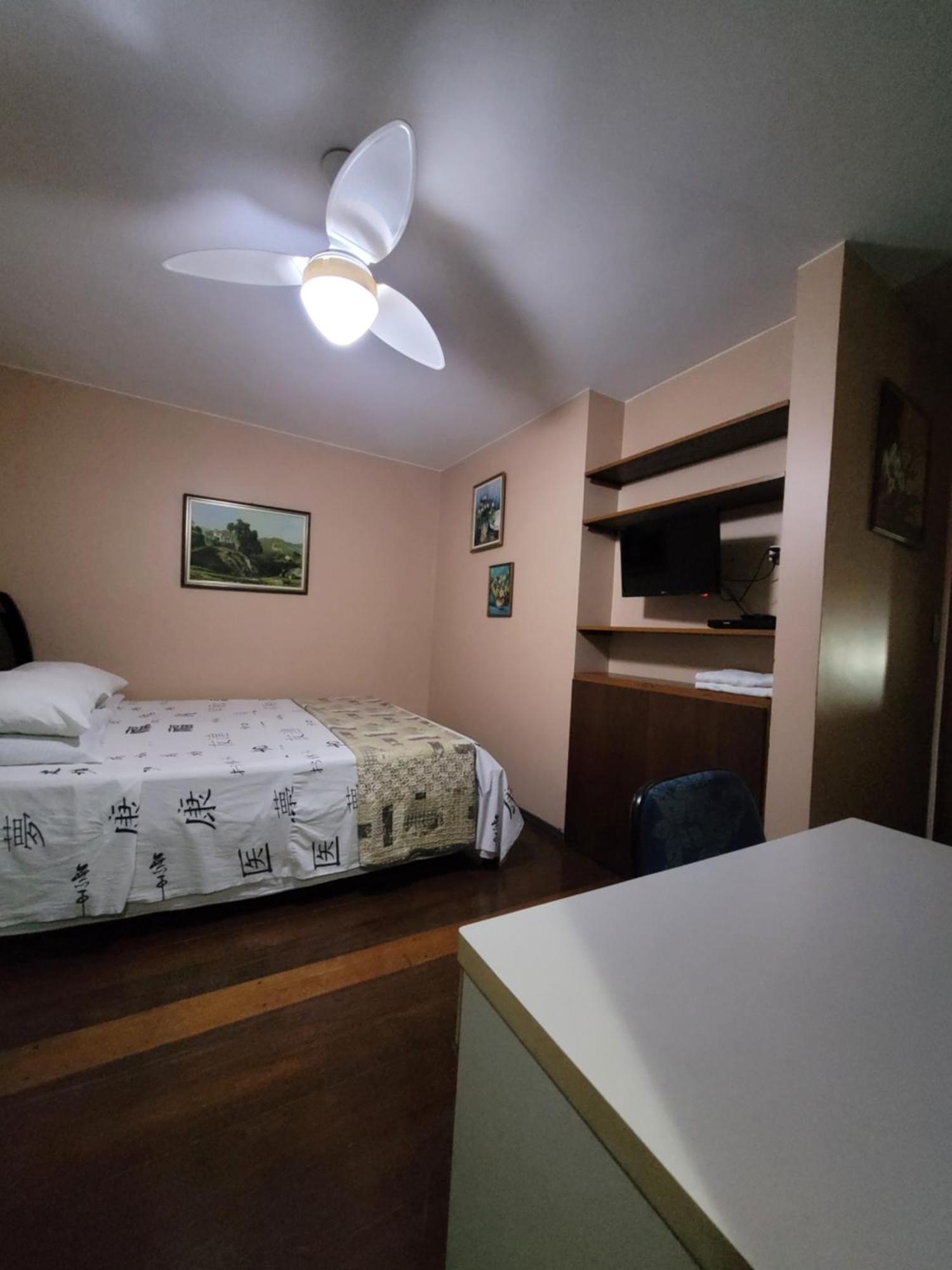 KzaZendf Cama e Cafe Asa Sul Brasília Exterior foto