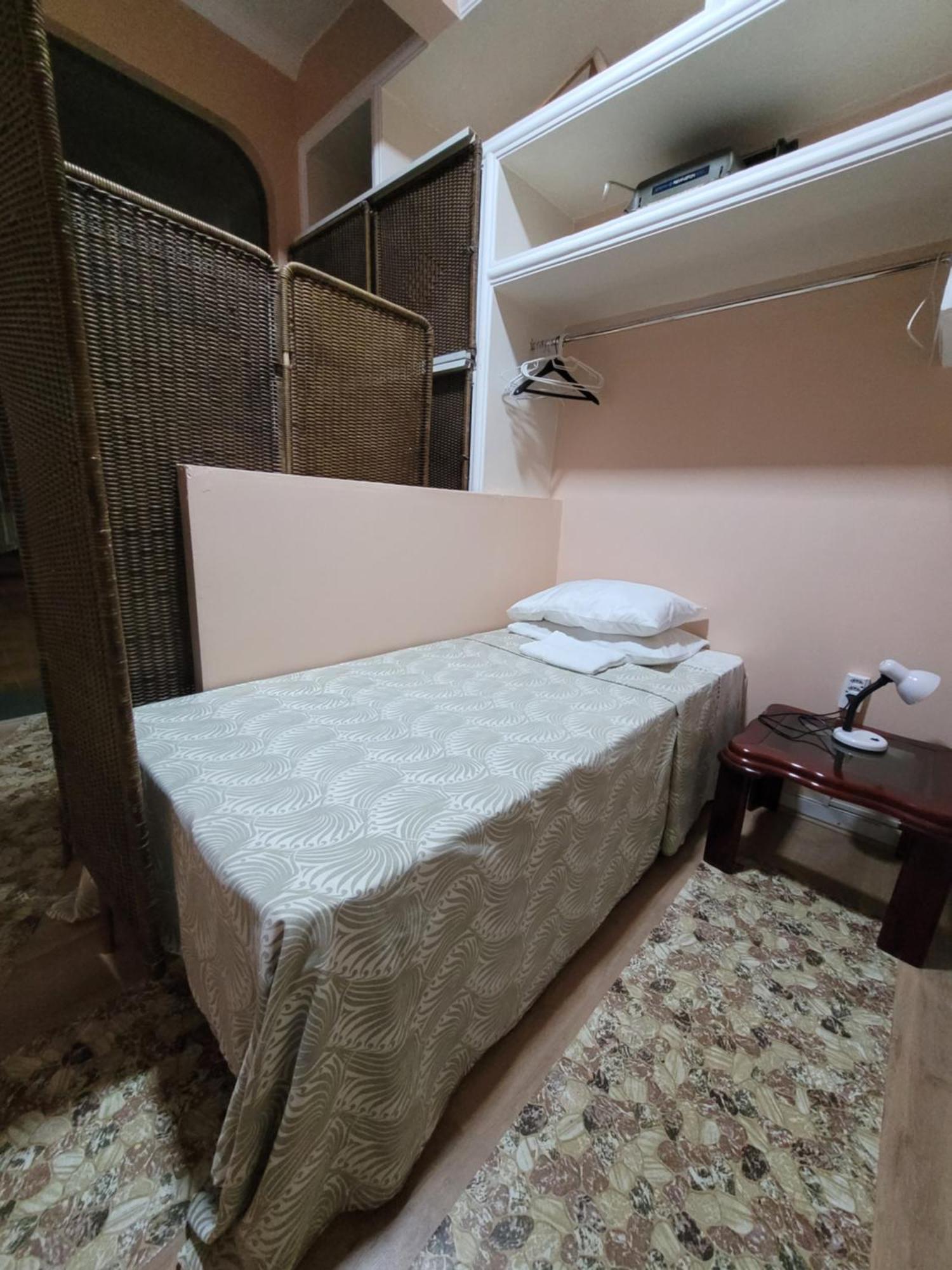 KzaZendf Cama e Cafe Asa Sul Brasília Exterior foto