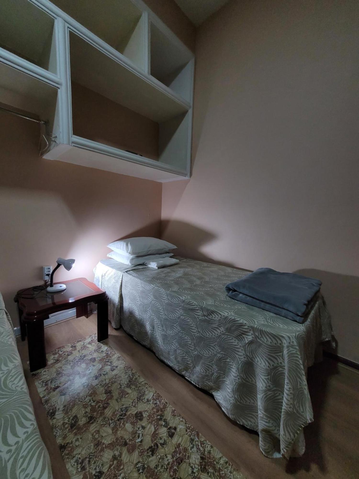 KzaZendf Cama e Cafe Asa Sul Brasília Exterior foto