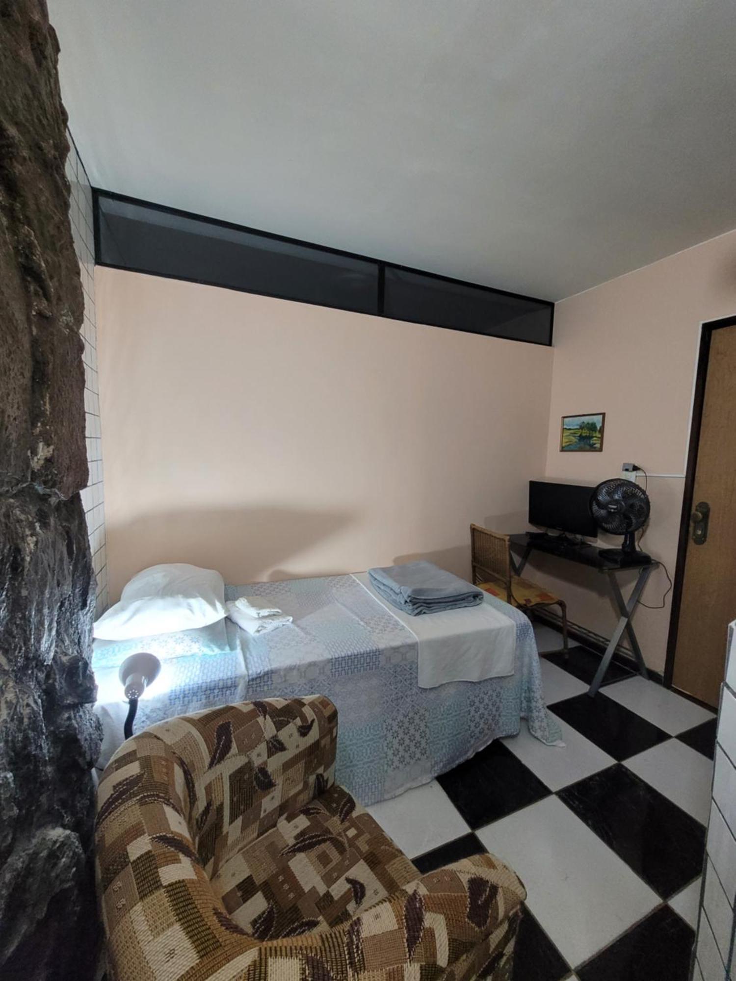 KzaZendf Cama e Cafe Asa Sul Brasília Exterior foto