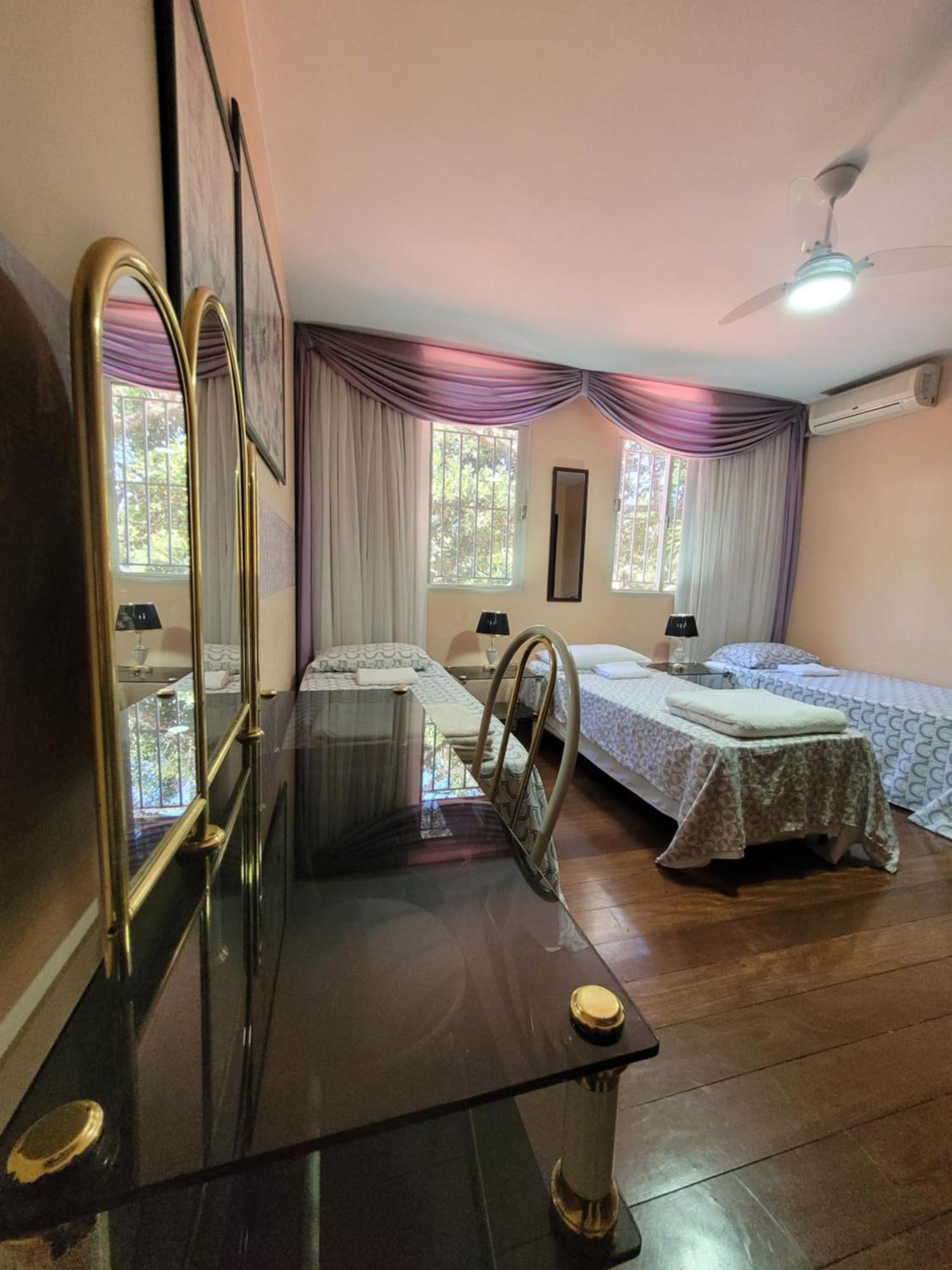 KzaZendf Cama e Cafe Asa Sul Brasília Exterior foto