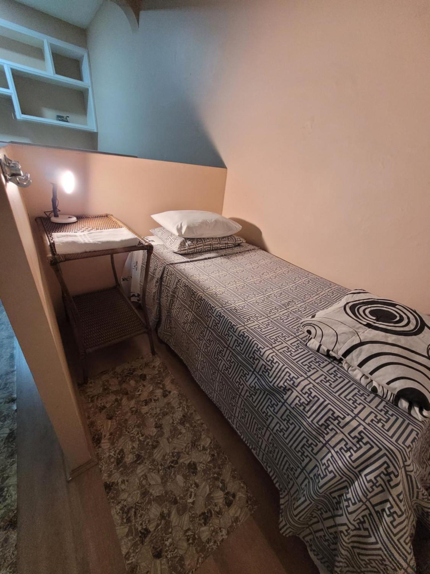 KzaZendf Cama e Cafe Asa Sul Brasília Exterior foto