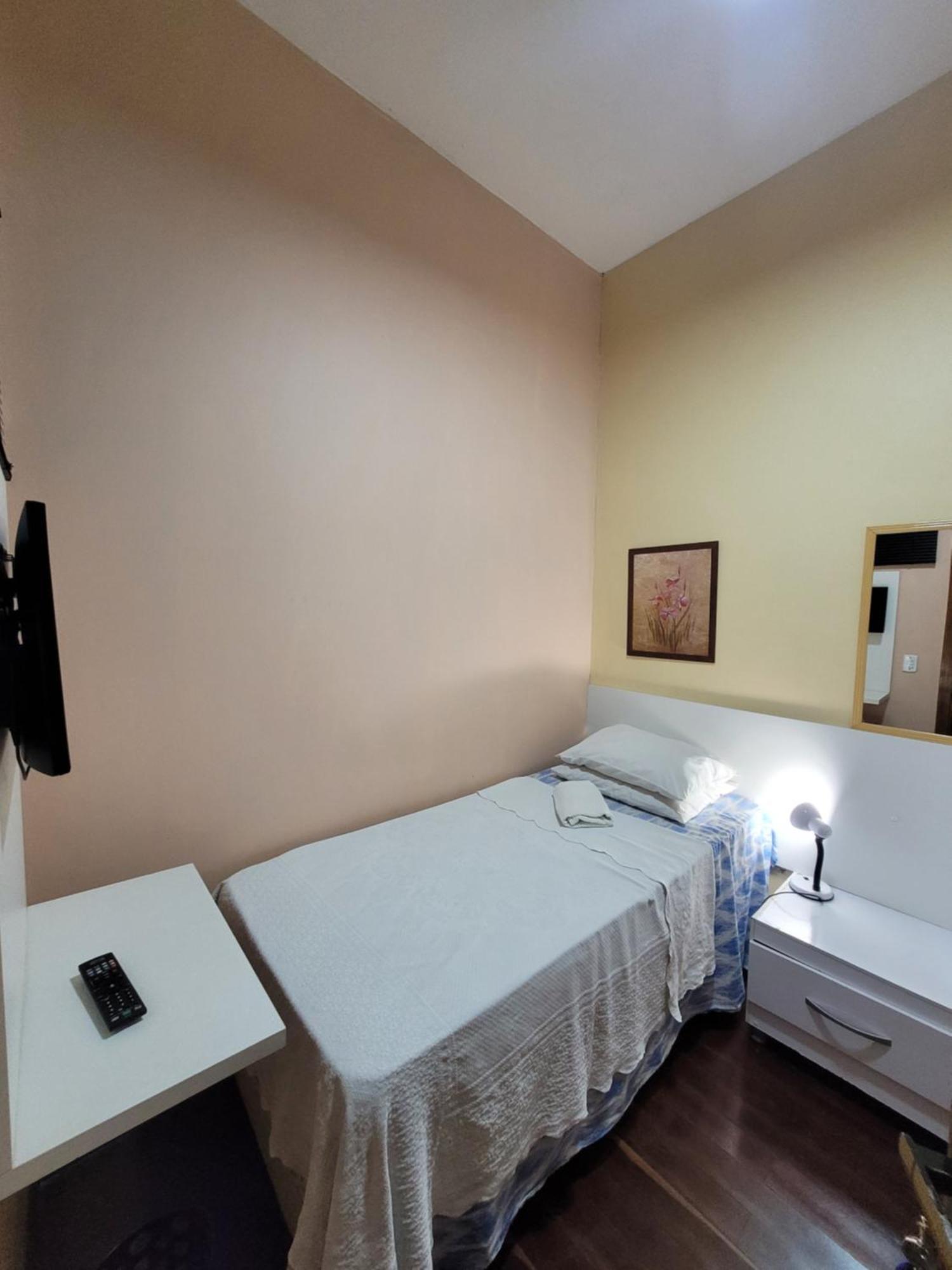 KzaZendf Cama e Cafe Asa Sul Brasília Exterior foto