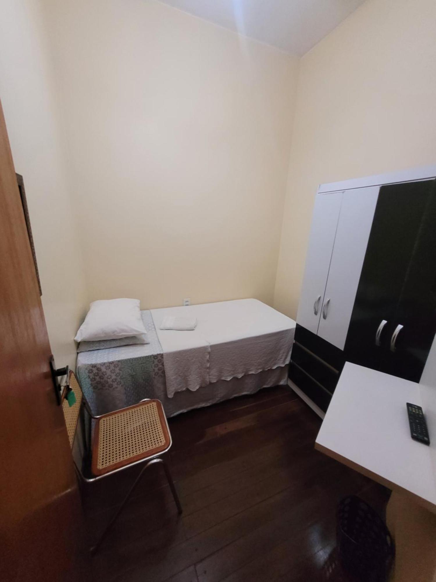 KzaZendf Cama e Cafe Asa Sul Brasília Exterior foto