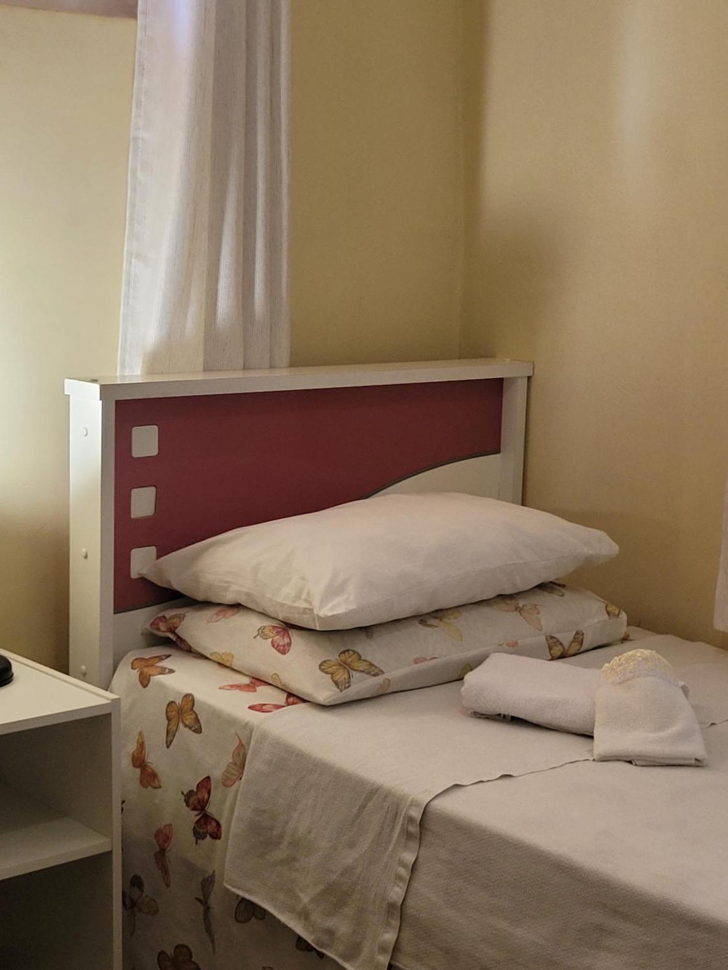KzaZendf Cama e Cafe Asa Sul Brasília Exterior foto