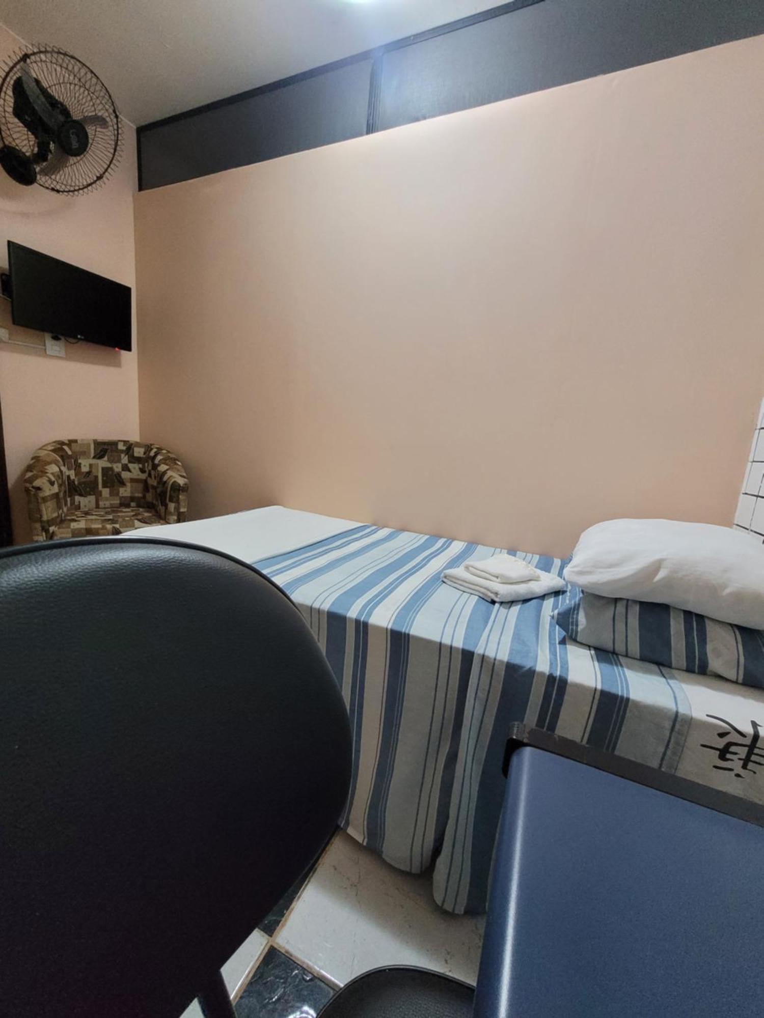KzaZendf Cama e Cafe Asa Sul Brasília Exterior foto