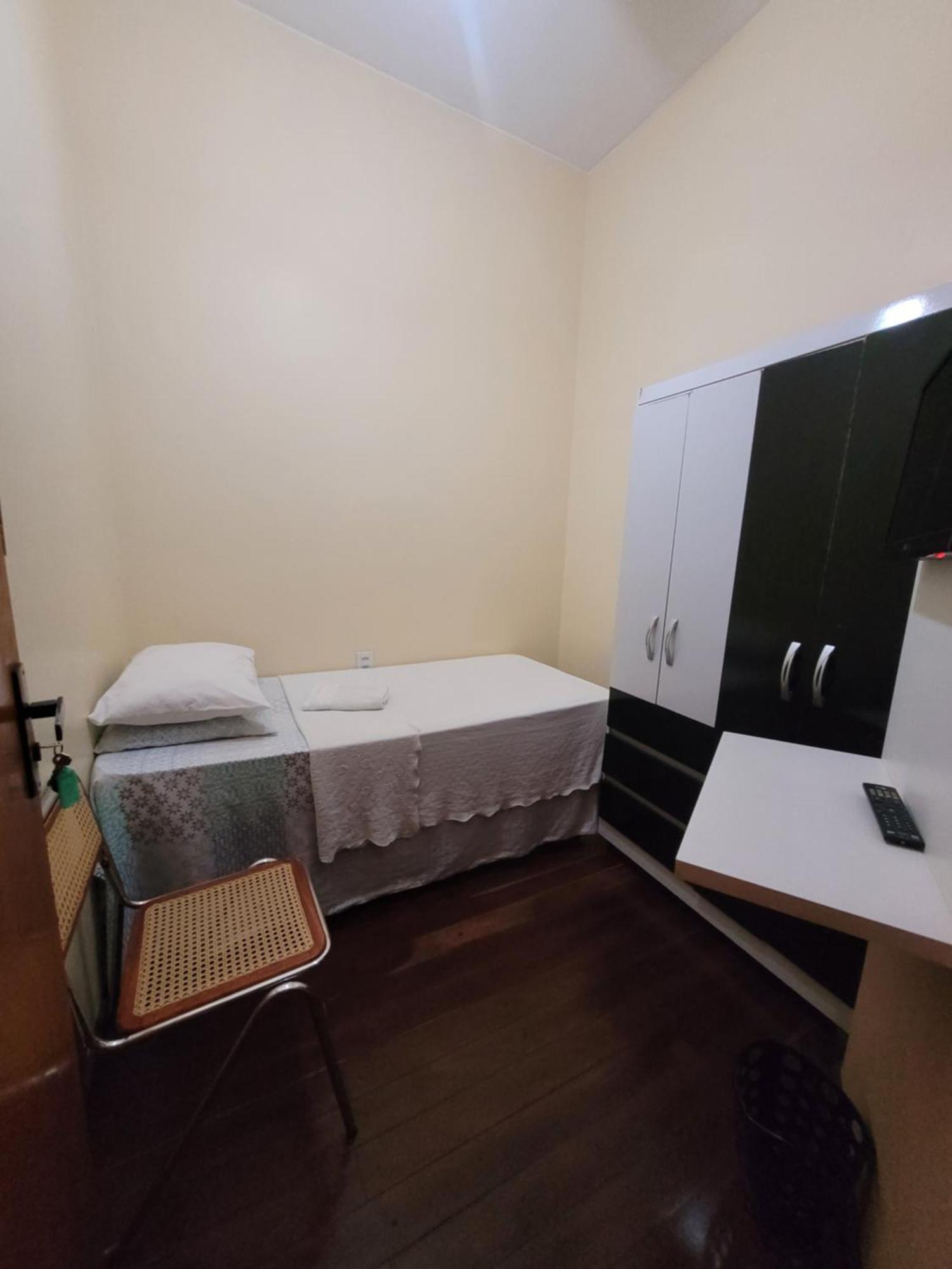 KzaZendf Cama e Cafe Asa Sul Brasília Exterior foto