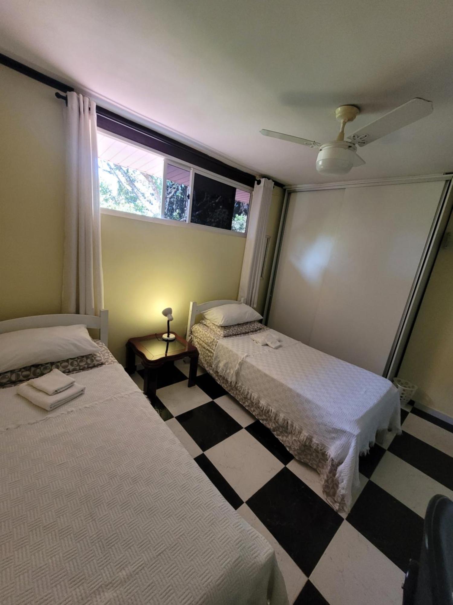 KzaZendf Cama e Cafe Asa Sul Brasília Exterior foto
