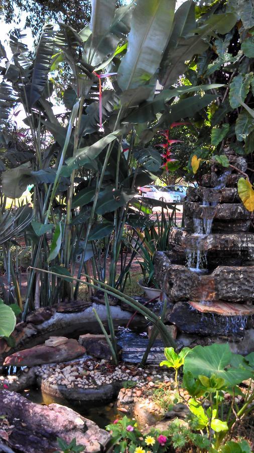 KzaZendf Cama e Cafe Asa Sul Brasília Exterior foto